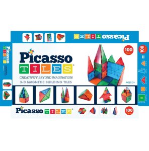 picasso tiles