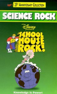 school house rock