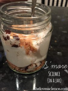 smore science