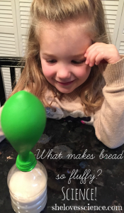 yeast