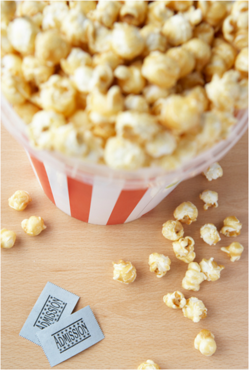 let's go to the movies