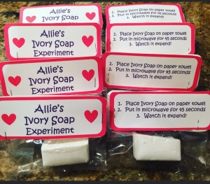 party favors