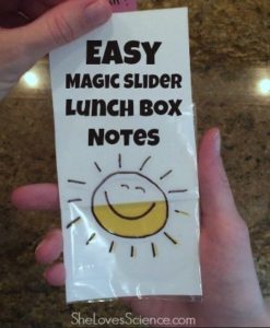 magic slider pic