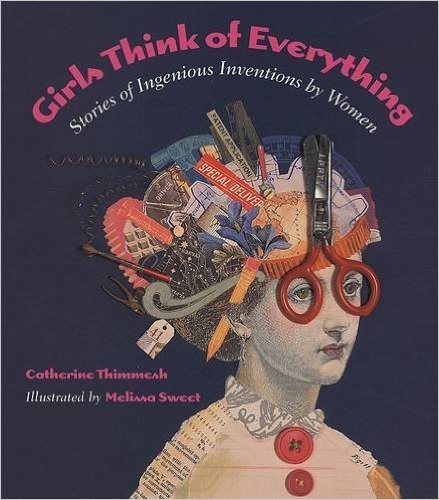 girlsthink