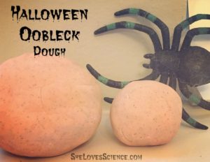 oobleck-dough