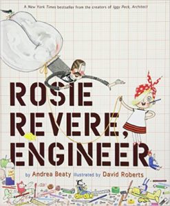 rosie