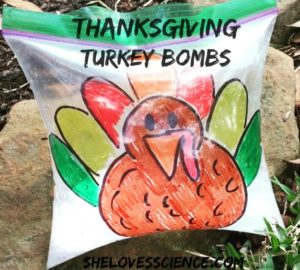turkeybomb